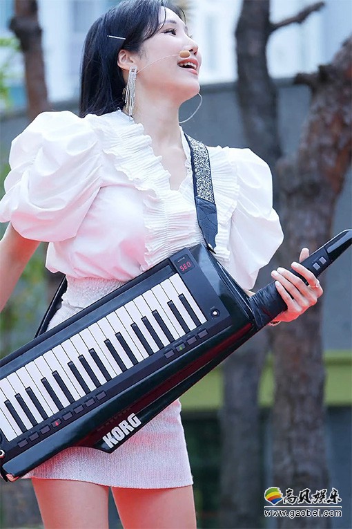 Odd Eye 饭拍秀 拍摄日期：20211009【3合集 713 MB】