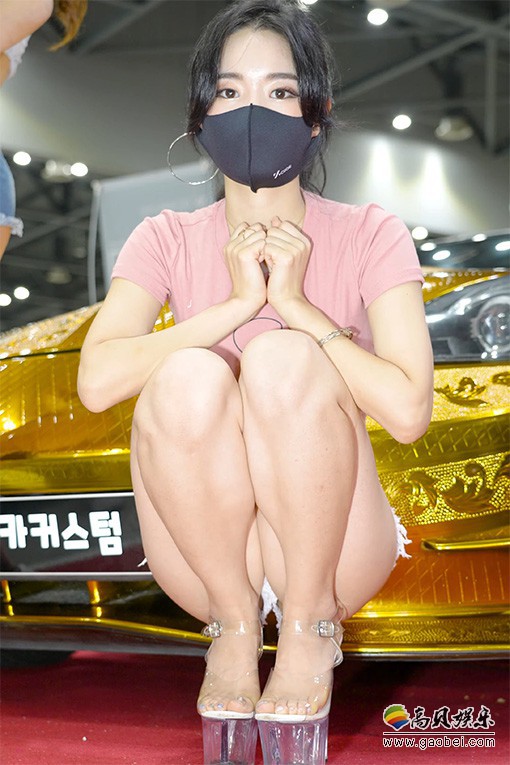 Show girl 饭拍秀 [ID124766 版本]【20合集 5.09 GB】