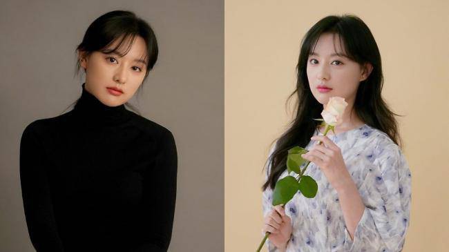 根据韩媒报道：金智媛合约已经到期，她决定不再续约，正在找寻新的东家