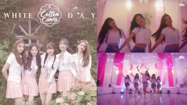 《IDOL：The Coup》主演几乎全是真实女团成员！每一位都足以担任门面