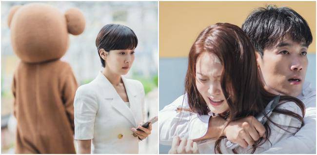 《High Class》交出最高收视率亮眼成绩，死而复生渣男究竟会有什么结局