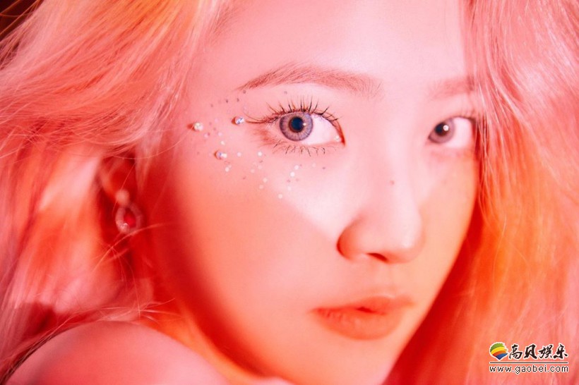 Yeri金艺琳是哪个女团组合成员？作为团队“忙内”展现怎样不一样魅力？