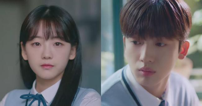 《学校2021》终於登场！官方公开全新预告内容：青春感十足！暧昧感十足