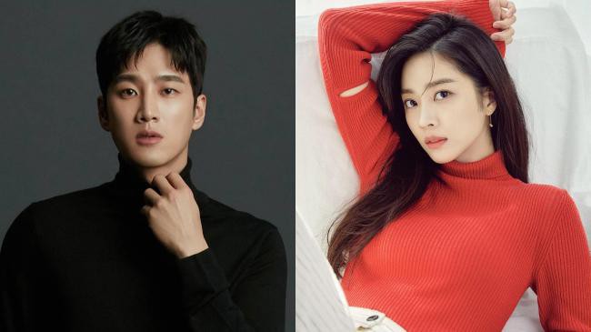 《军检察官多伯曼》公开主演人选和角色设定！安普贤＋曹宝儿出演受期待