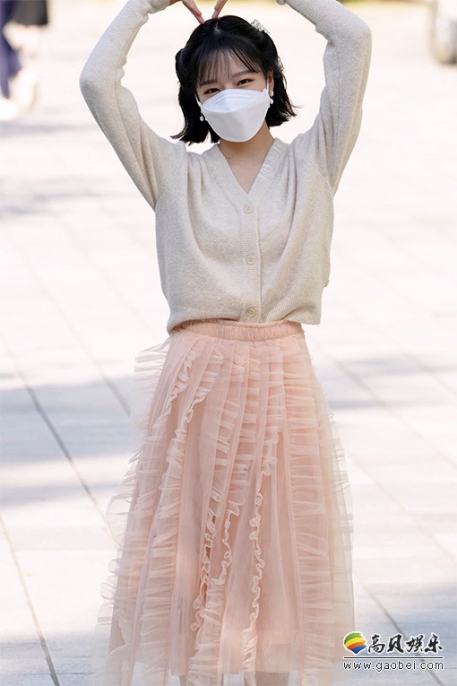 JO YURI 饭拍秀 拍摄日期：20211014【4合集 1.00 GB】