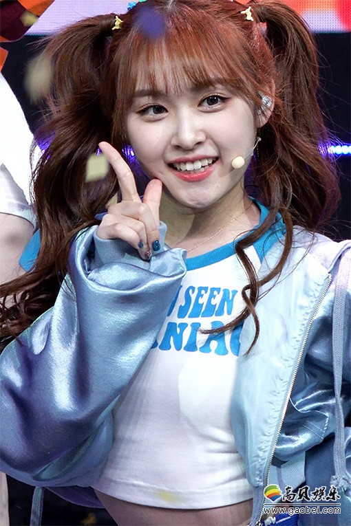 POP! CORN 饭拍秀 拍摄日期：20211014【8合集 2.45 GB】