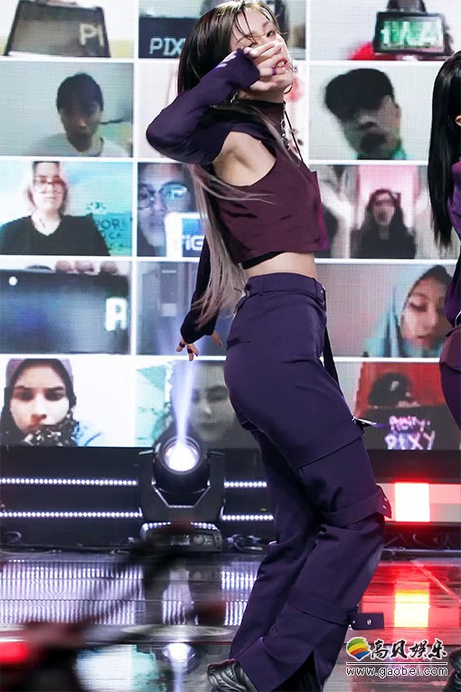 PIXY 饭拍秀 拍摄日期：20211015【6合集 1.43 GB】