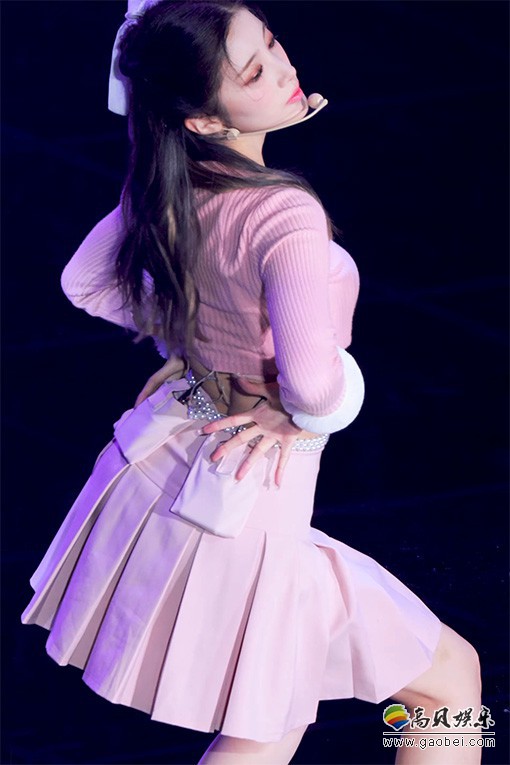 PURPLE KISS 饭拍秀 拍摄日期：20211015【18合集 4.45 GB】