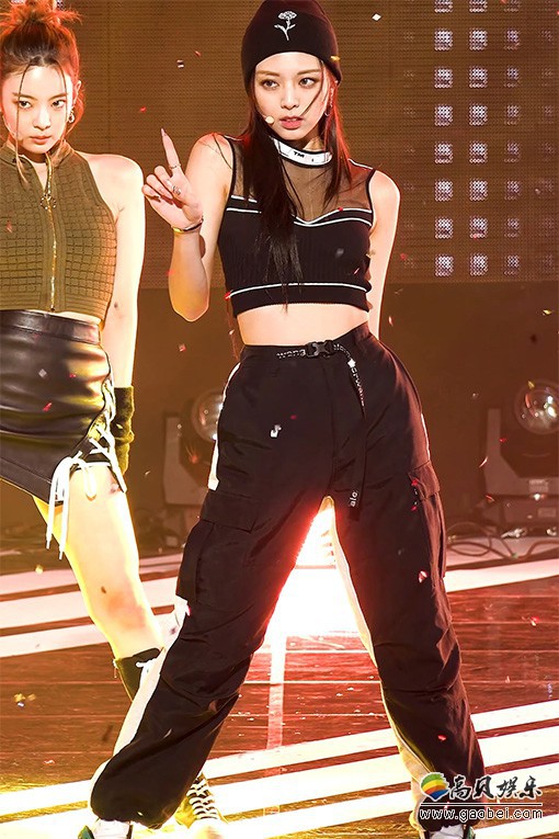 ITZY 饭拍秀 拍摄日期：20211016【6合集 2.05 GB】