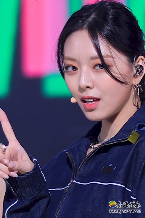 ITZY 饭拍秀 拍摄日期：20211017【9合集 3.59 GB】