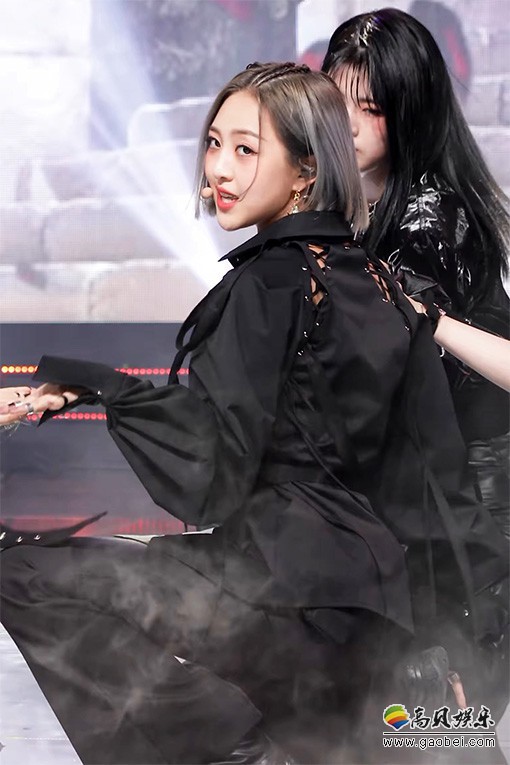 PIXY 饭拍秀 拍摄日期：20211022【2合集 320 MB】