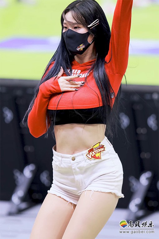 啦啦队 饭拍秀 拍摄日期：20211023【37合集 21.0 GB】