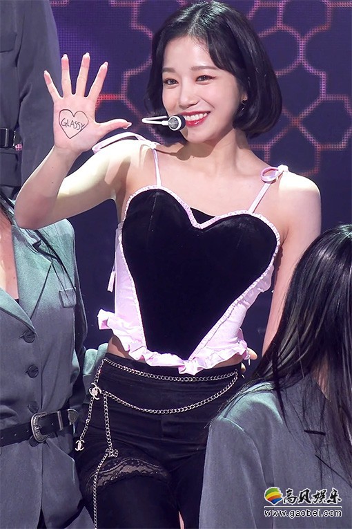 JOYURI 饭拍秀 拍摄日期：20211024【3合集 1.53 GB】