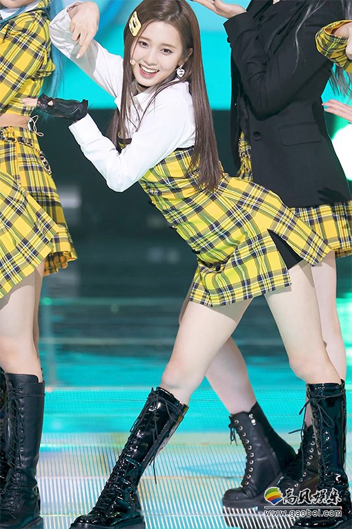 LIGHTSUM 饭拍秀 拍摄日期：20211024【3合集 766 MB】