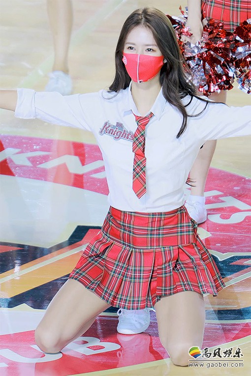 啦啦队 饭拍秀 拍摄日期：20211024【90合集 14.9 GB】