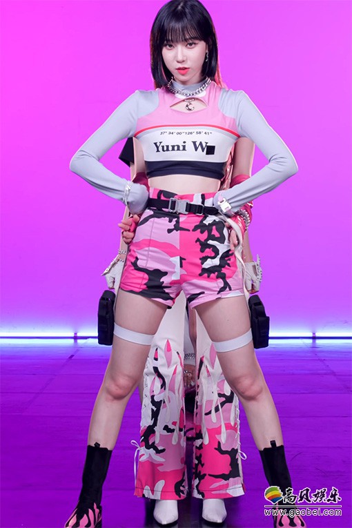 aespa 饭拍秀 拍摄日期：20211026【3合集 2.58 GB】