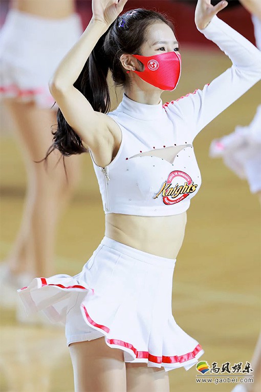 啦啦队 饭拍秀 拍摄日期：20211029【55合集 8.08 GB】