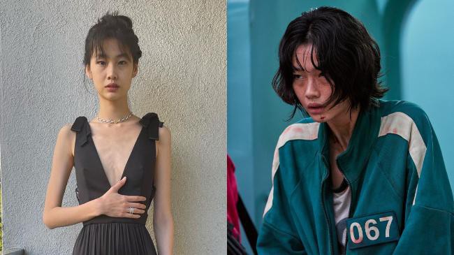 郑好娟终於结束海外行程返回韩国，希望她趁隔离这段时间能好好休息一下