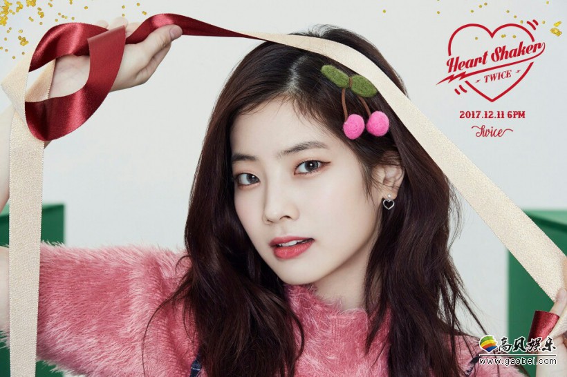 DaHyun金多贤以哪个女团成员身份出道？为何被称为TWICE组合野心家？