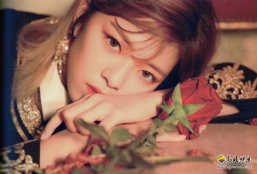 JungYeon俞定延是哪个女团成员？在何时正式出道？具备怎样深厚功底？