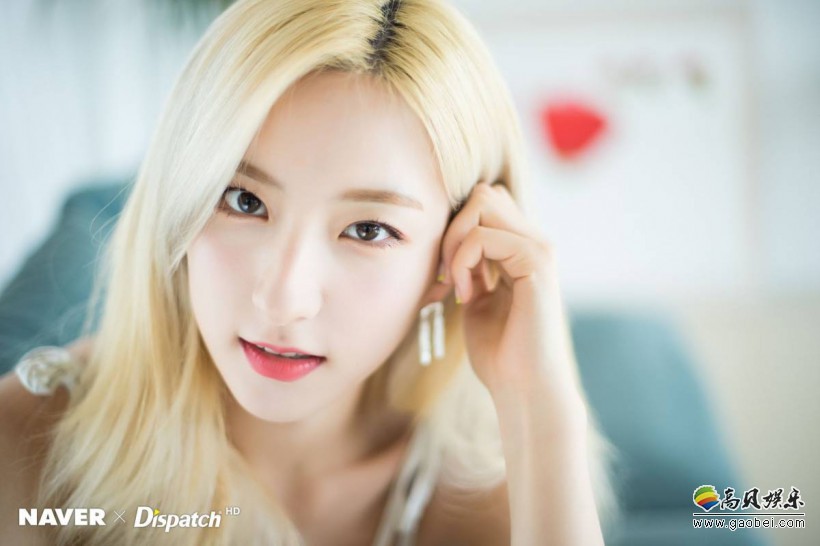 JooYeon孙周延是哪个女子团体成员？她凭借怎样气质外形深受粉丝喜爱？