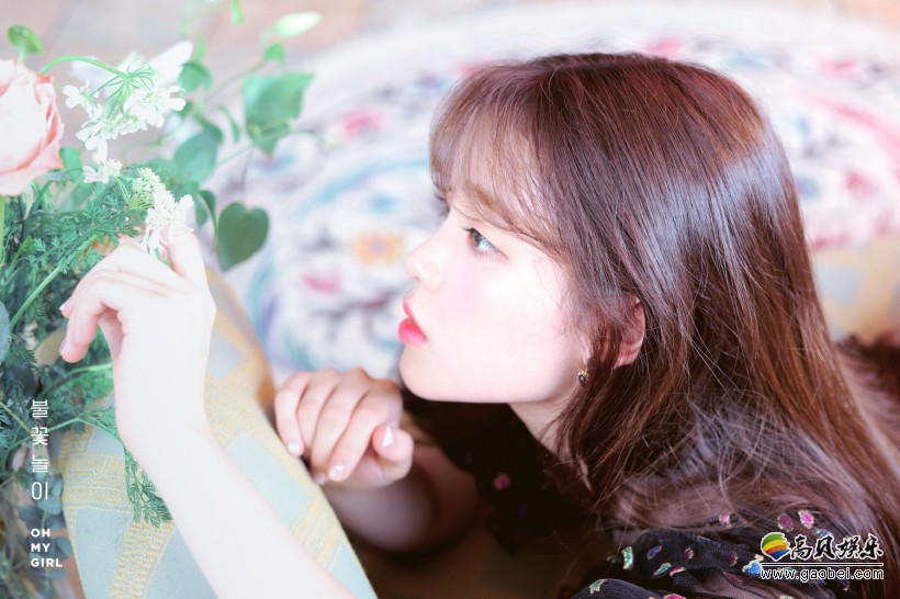 SeungHee玄胜熙是哪个韩国女团成员?她凭借怎样实力被称为神童少女? SeungHee玄胜熙是哪个韩国女团成员?她凭借怎样实力被称为神童少女?