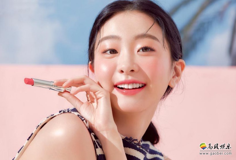 Da Mi金多美大学几年级开始试镜？主演哪部网漫改编励志剧被观众熟知？