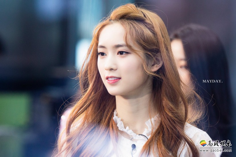 MAY广川茉音是哪个女团成员？她在哪年正式出道？并具备怎样身高优势？