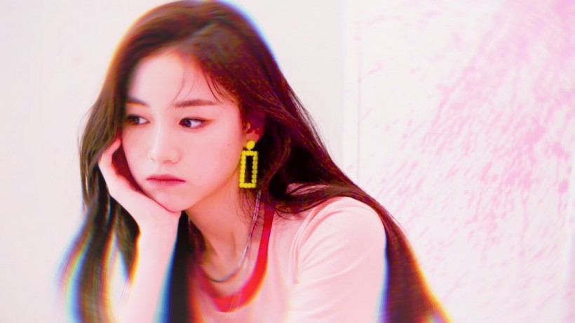 DA HYUN郑多玹哪年跟随所属女团出道？她为观众带来怎样清新感舞台？