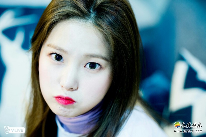 YU JIN崔有真属于哪两个韩国女团成员？为何称她在组合中最具反转魅力？