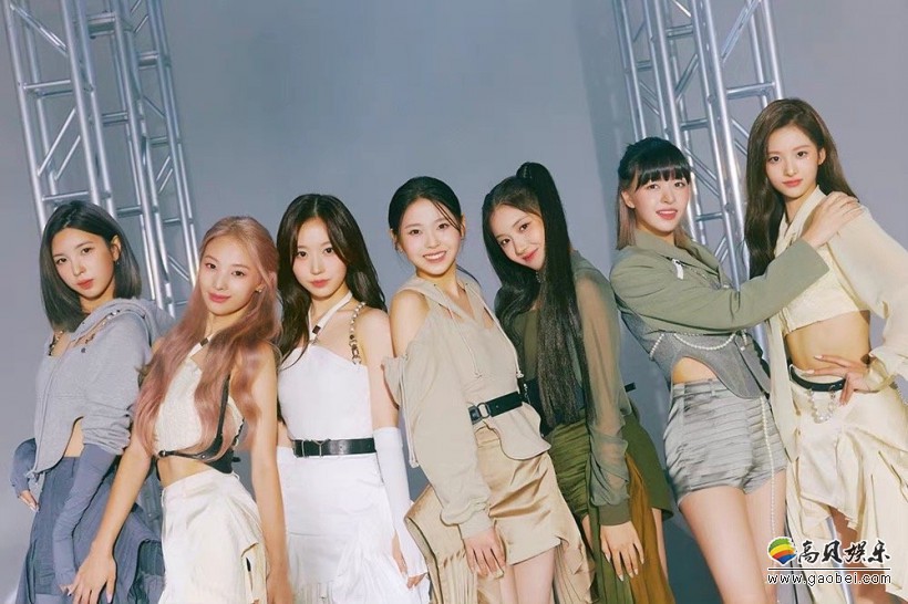 NMIXX是哪个韩娱公司推出的新晋女团？该团为何被称为四年磨一剑作品？