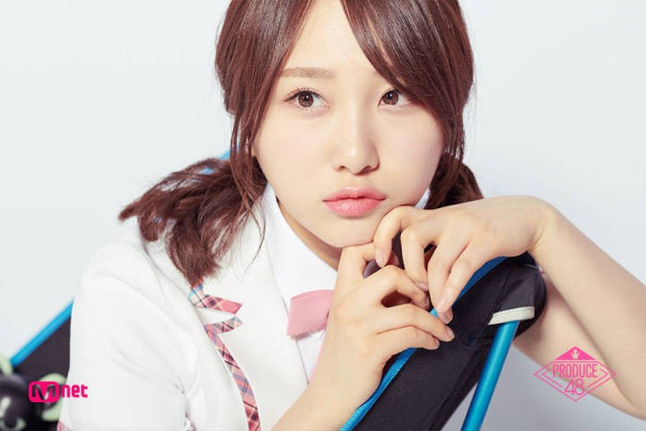 Juri高桥朱里是哪个韩国女团成员？凭借怎样舞蹈歌唱实力留下深刻印象？