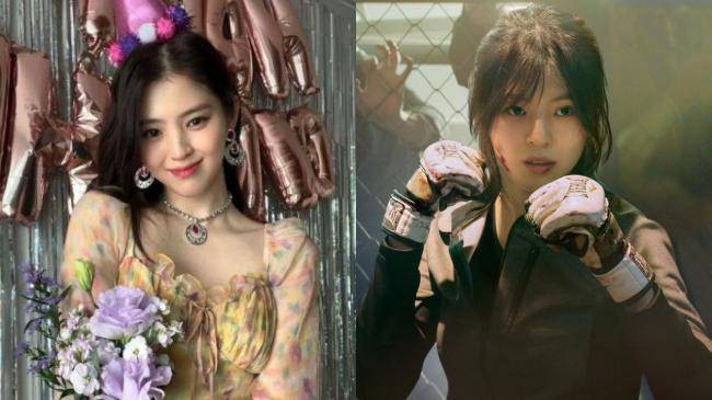 韩媒报道：韩韶禧去年全额现金购买高级别墅！买房消息一公开便引发热议