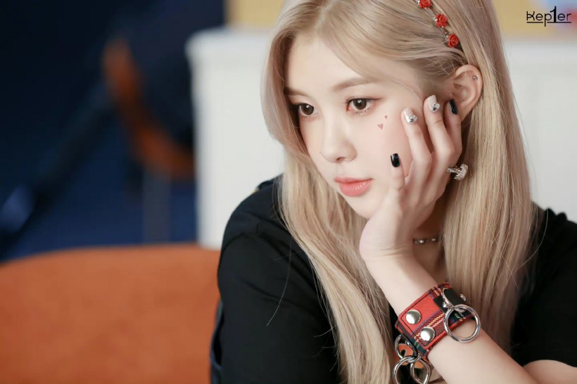 Dayeon金多娟作为哪个女团组合成员出道？她拥有怎样的舞蹈和rap实力？