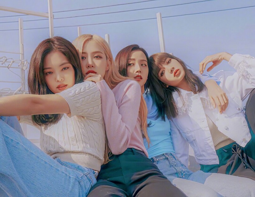 BLACKPINK墨粉女团由哪几位成员组成？凭借怎样不俗的实力备受认可？
