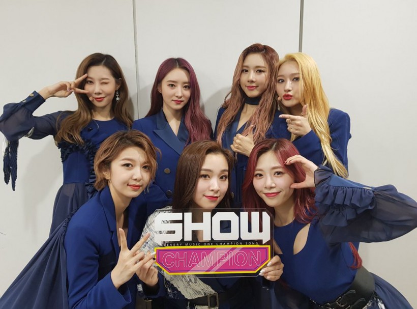 DREAMCATCHER捕梦网女团哪一年出道？为何采用重摇滚＋新金属风格？