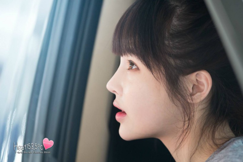 Jeon Bo Ram全宝蓝跟随哪个女团出道?她在组合中拥有怎样的童颜美貌? Jeon Bo Ram全宝蓝跟随哪个女团出道?她在组合中拥有怎样的童颜美貌?