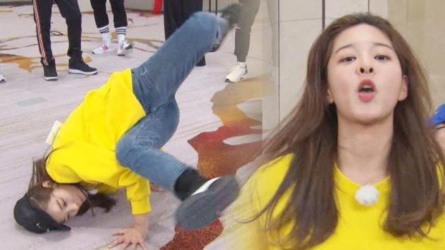 薛仁雅不仅在戏里毫无“白富美”人设负担!该搞笑时搞笑,该冷静时冷静 薛仁雅不仅在戏里毫无“白富美”人设负担!该搞笑时搞笑,该冷静时冷静