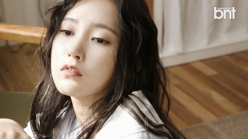 Park So Yeon朴昭妍曾经进入哪家韩娱公司？哪年跟随所属女团正式出道？