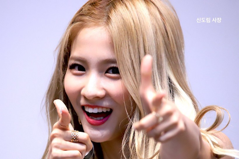 RI MI胜野莉世以哪个女团成员出道？是哪家韩娱公司首位日本人练习生？