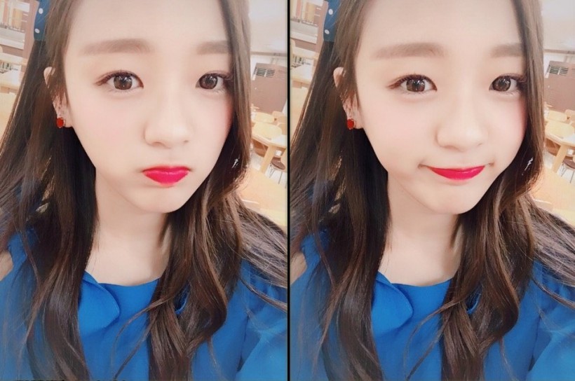 Jin Sol李珍率隶属哪个女团成员？哪年正式出道？具备何种独特清纯魅力？