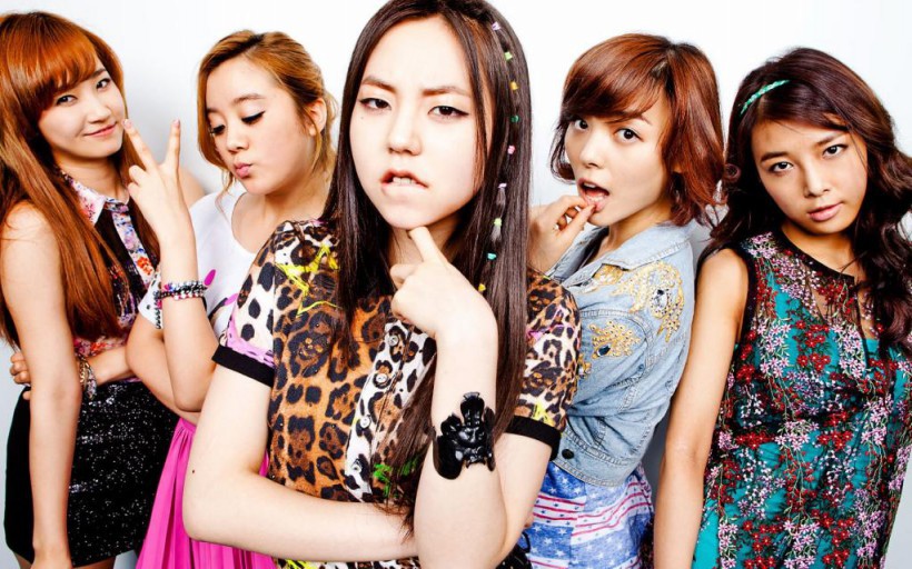 Wonder Girls奇迹女孩哪年首次公开亮相？组合成员们各自发展情况如何？