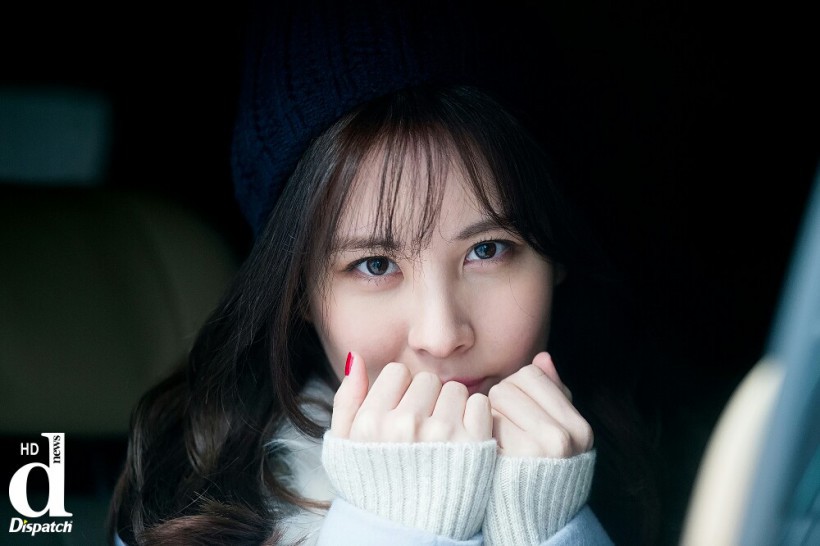 Ju Hyun徐珠贤是哪个韩流女团成员？为何说她是韩娱圈中少有的模范生？