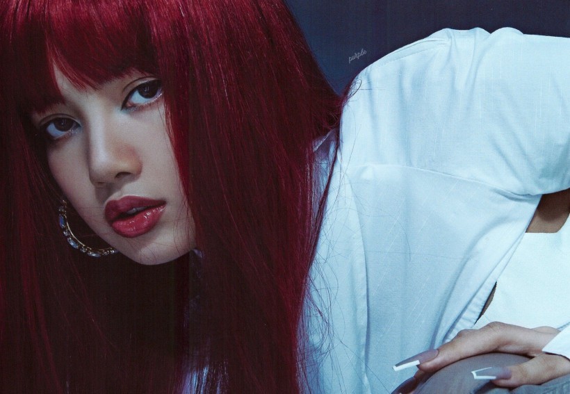 Lisa叻莉莎·玛诺班作为哪个女团成员出道？她为何被称之为国际化人才？