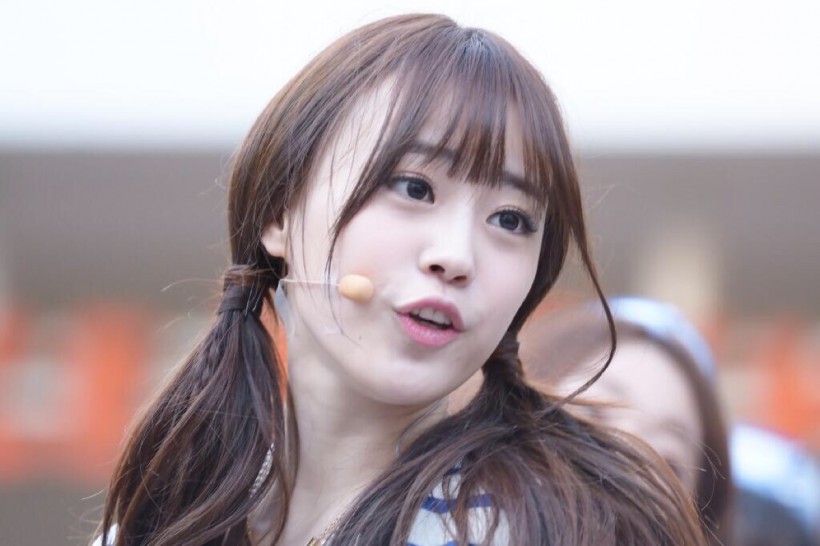 Young Ji许英智哪年加入KARA女团成为新成员？何时宣布发行首张单曲？