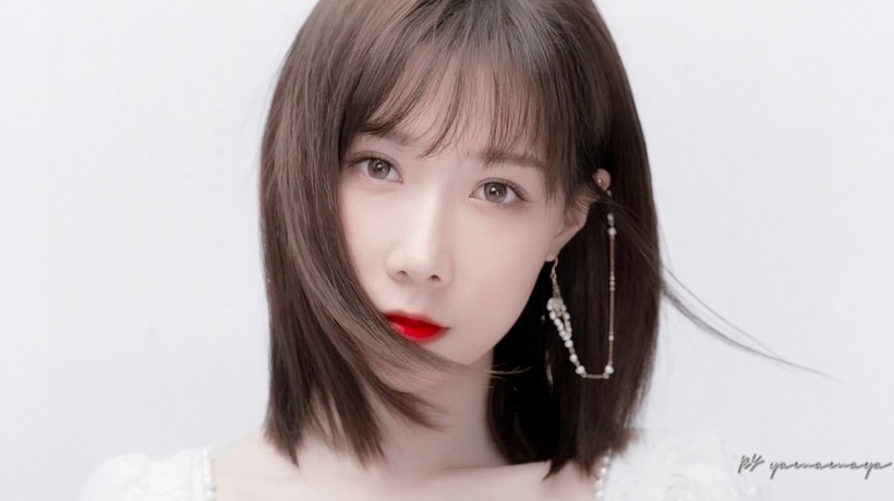 Han Dong韩东是哪个韩流女团中国籍成员?哪年跟随所属组合正式出道? Han Dong韩东是哪个韩流女团中国籍成员?哪年跟随所属组合正式出道?