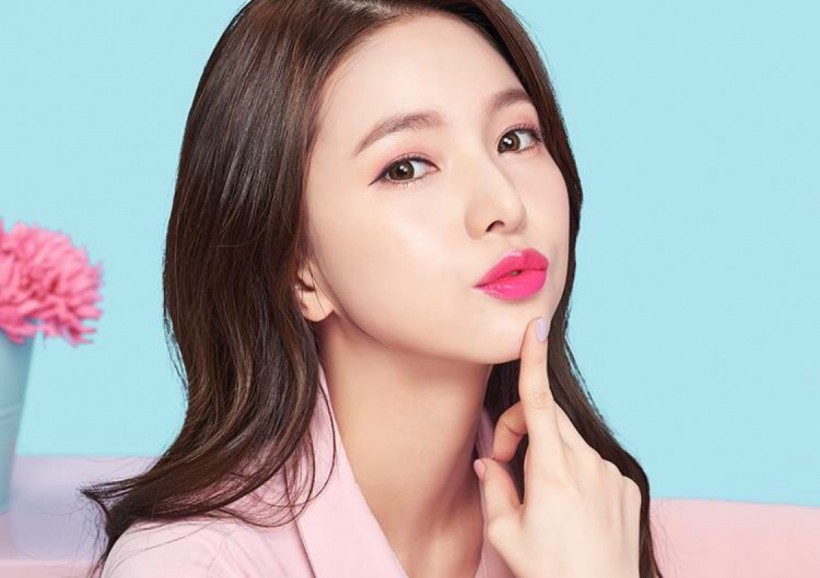 Kim Jin Hee金珍熙以哪个女团成员身份出道？展现出何种活泼可爱魅力？