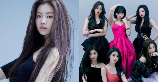 经纪公司决定终止与金佳览专属解约！LE SSERAFIM将以五人体制继续活动