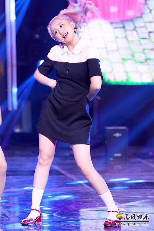 woo!ah! 饭拍秀 拍摄日期：20220612【12合集 4.77 GB】