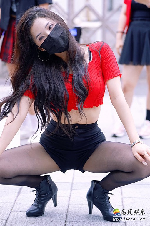 Eyes On Me 饭拍秀 拍摄日期：20220612【35合集 18.0 GB】